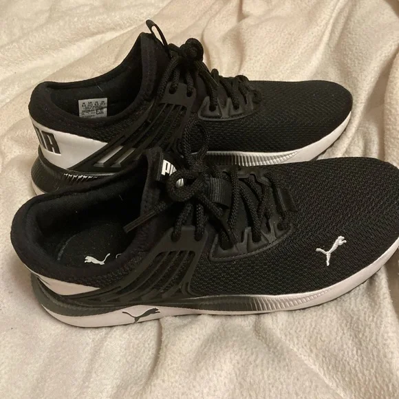 9.5 Men’s PUMA soft foam optimal comfort Brand New never worn - Picture 3 of 7